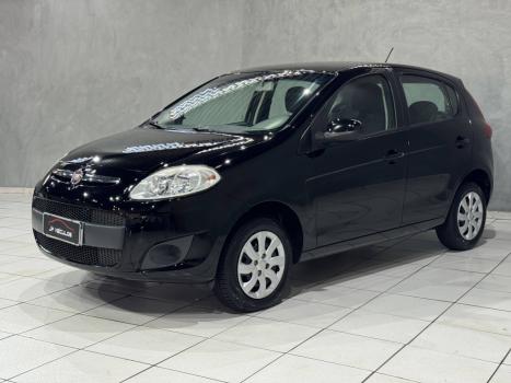 FIAT Palio 1.0 4P EVO FIRE FLEX ATTRACTIVE, Foto 3