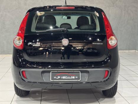 FIAT Palio 1.0 4P EVO FIRE FLEX ATTRACTIVE, Foto 7