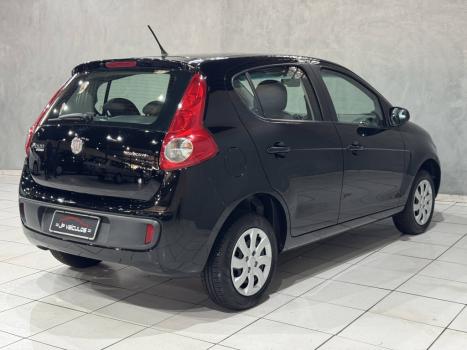FIAT Palio 1.0 4P EVO FIRE FLEX ATTRACTIVE, Foto 8
