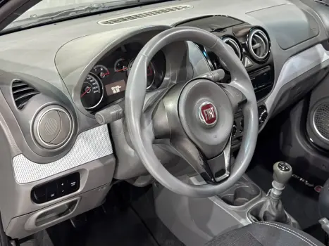 FIAT Palio 1.0 4P EVO FIRE FLEX ATTRACTIVE, Foto 9