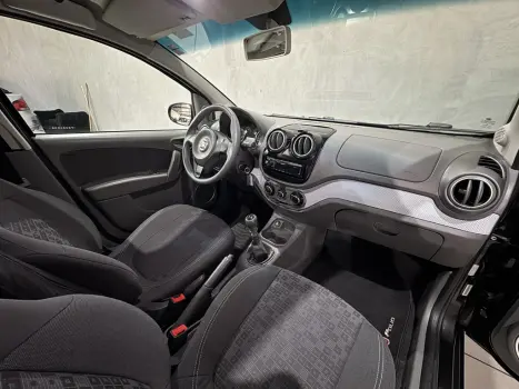 FIAT Palio 1.0 4P EVO FIRE FLEX ATTRACTIVE, Foto 12