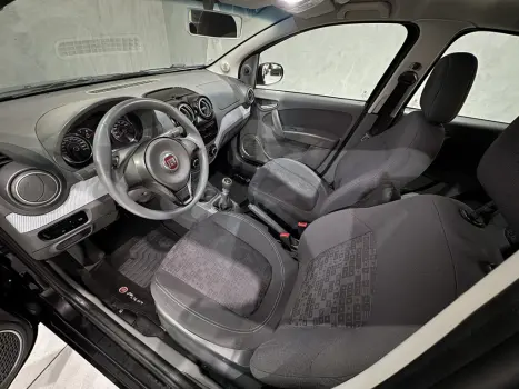 FIAT Palio 1.0 4P EVO FIRE FLEX ATTRACTIVE, Foto 13