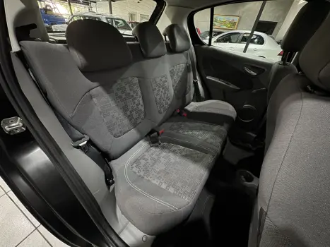 FIAT Palio 1.0 4P EVO FIRE FLEX ATTRACTIVE, Foto 15