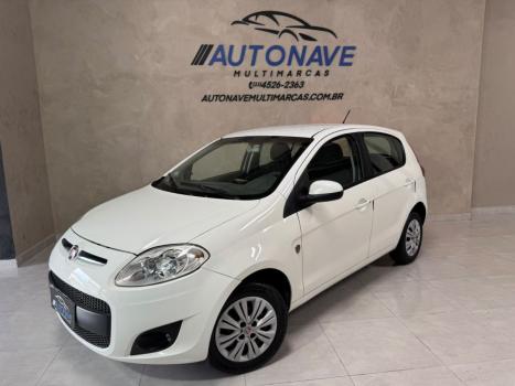 FIAT Palio 1.0 4P EVO FIRE FLEX ATTRACTIVE, Foto 1