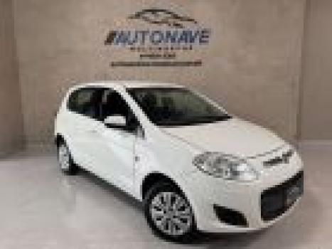 FIAT Palio 1.0 4P EVO FIRE FLEX ATTRACTIVE, Foto 4