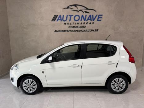 FIAT Palio 1.0 4P EVO FIRE FLEX ATTRACTIVE, Foto 6