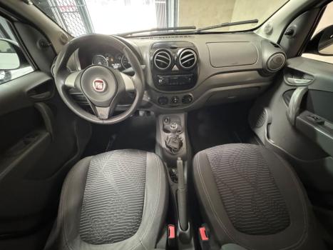 FIAT Palio 1.0 4P EVO FIRE FLEX ATTRACTIVE, Foto 7