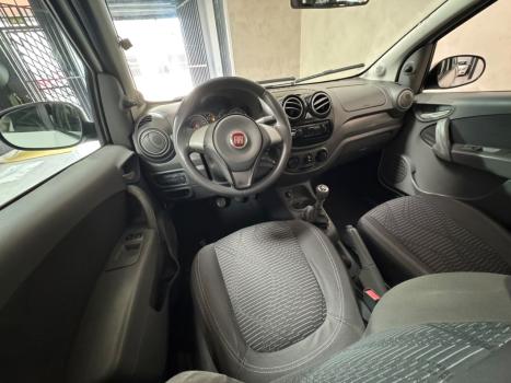 FIAT Palio 1.0 4P EVO FIRE FLEX ATTRACTIVE, Foto 8