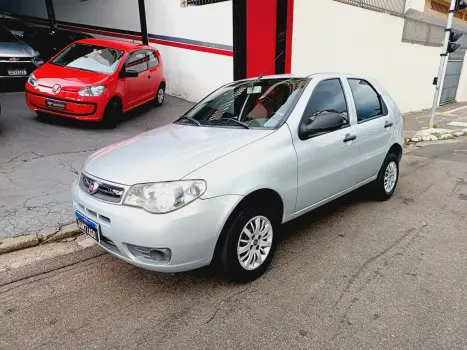 FIAT Palio 1.0 4P FIRE CELEBRATION ECONOMY, Foto 1