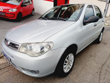FIAT Palio 1.0 4P FIRE CELEBRATION ECONOMY, Foto 2