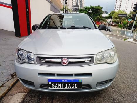 FIAT Palio 1.0 4P FIRE CELEBRATION ECONOMY, Foto 3