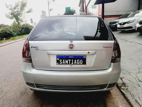 FIAT Palio 1.0 4P FIRE CELEBRATION ECONOMY, Foto 4