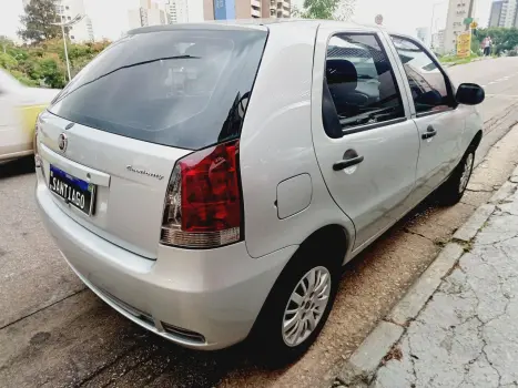 FIAT Palio 1.0 4P FIRE CELEBRATION ECONOMY, Foto 5