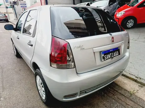 FIAT Palio 1.0 4P FIRE CELEBRATION ECONOMY, Foto 6