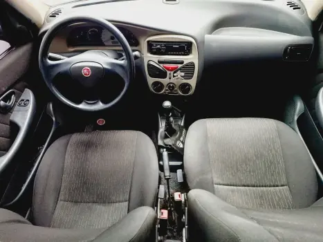 FIAT Palio 1.0 4P FIRE CELEBRATION ECONOMY, Foto 8
