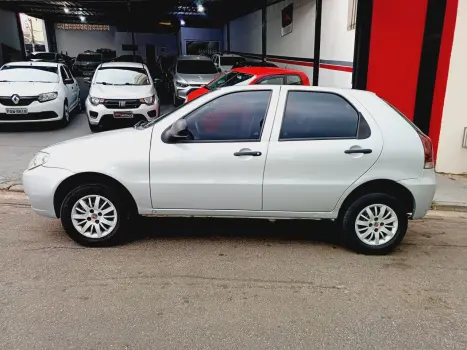 FIAT Palio 1.0 4P FIRE CELEBRATION ECONOMY, Foto 9