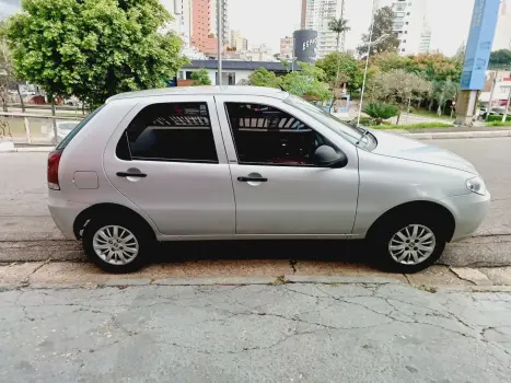FIAT Palio 1.0 4P FIRE CELEBRATION ECONOMY, Foto 10