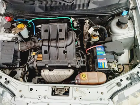 FIAT Palio 1.0 4P FIRE CELEBRATION ECONOMY, Foto 11