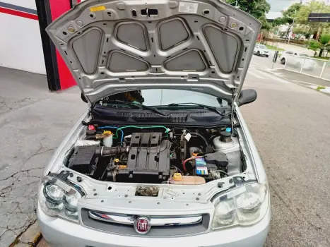 FIAT Palio 1.0 4P FIRE CELEBRATION ECONOMY, Foto 13
