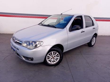 FIAT Palio 1.0 4P FIRE CELEBRATION ECONOMY, Foto 1