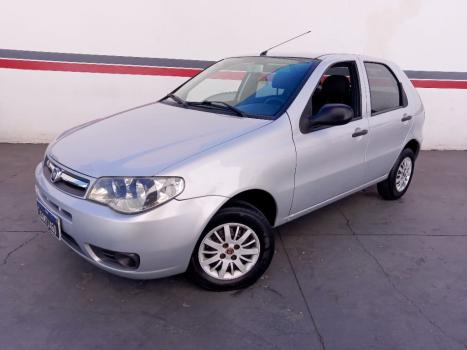FIAT Palio 1.0 4P FIRE CELEBRATION ECONOMY, Foto 5