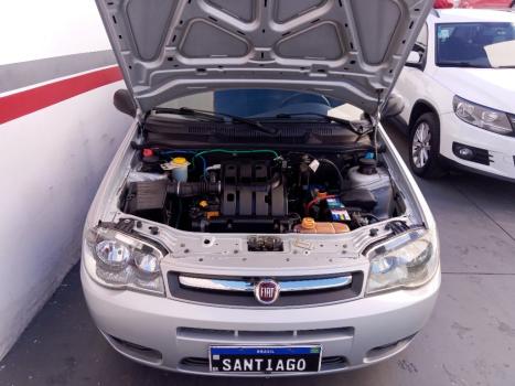 FIAT Palio 1.0 4P FIRE CELEBRATION ECONOMY, Foto 6