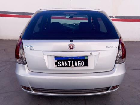 FIAT Palio 1.0 4P FIRE CELEBRATION ECONOMY, Foto 8