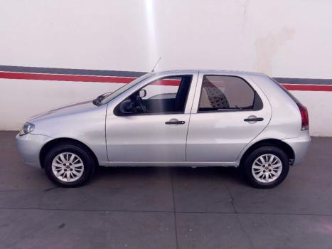 FIAT Palio 1.0 4P FIRE CELEBRATION ECONOMY, Foto 10