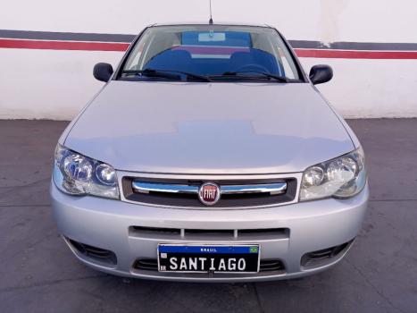FIAT Palio 1.0 4P FIRE CELEBRATION ECONOMY, Foto 15