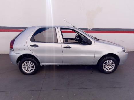 FIAT Palio 1.0 4P FIRE CELEBRATION ECONOMY, Foto 16
