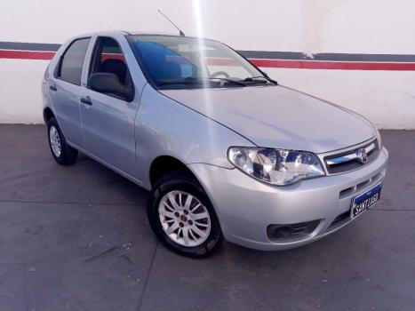 FIAT Palio 1.0 4P FIRE CELEBRATION ECONOMY, Foto 18