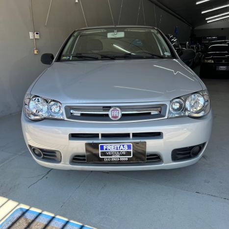 FIAT Palio 1.0 4P FIRE CELEBRATION ECONOMY, Foto 2