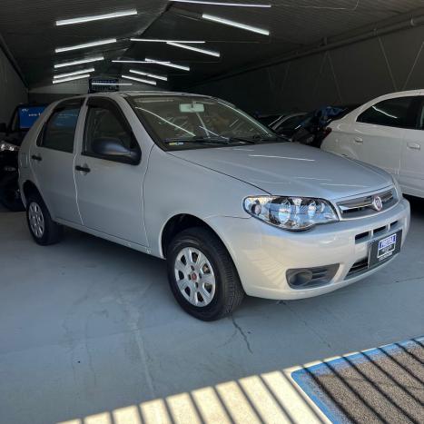 FIAT Palio 1.0 4P FIRE CELEBRATION ECONOMY, Foto 3