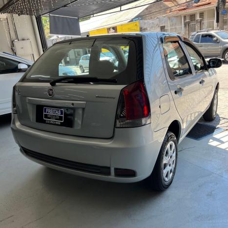 FIAT Palio 1.0 4P FIRE CELEBRATION ECONOMY, Foto 4