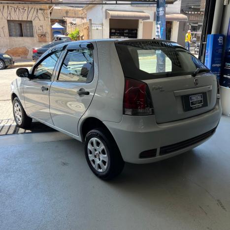 FIAT Palio 1.0 4P FIRE CELEBRATION ECONOMY, Foto 6
