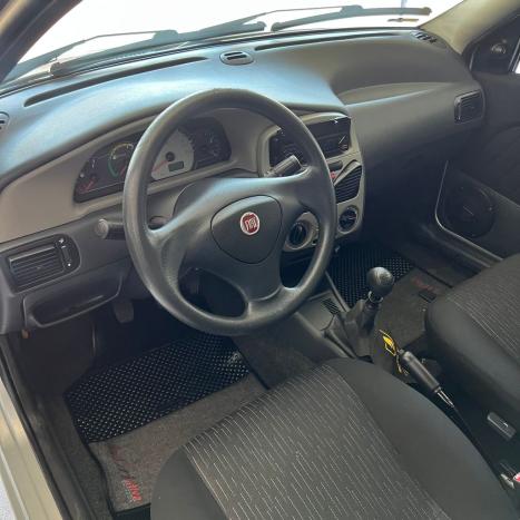 FIAT Palio 1.0 4P FIRE CELEBRATION ECONOMY, Foto 8