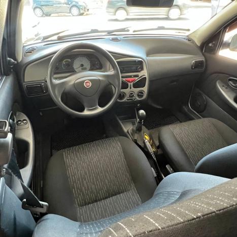 FIAT Palio 1.0 4P FIRE CELEBRATION ECONOMY, Foto 9
