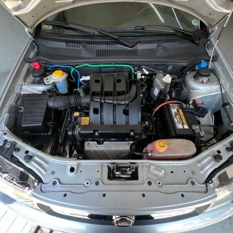 FIAT Palio 1.0 4P FIRE CELEBRATION ECONOMY, Foto 12