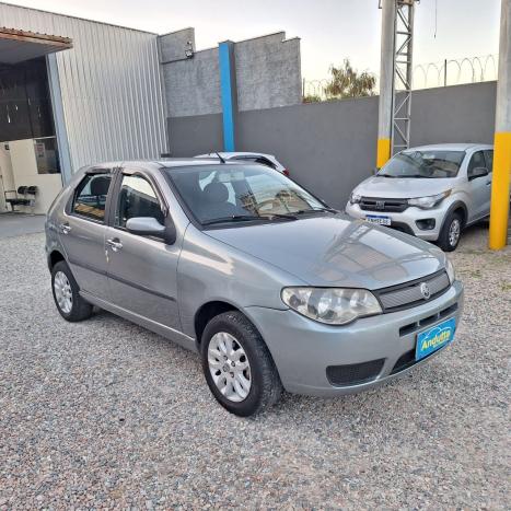 FIAT Palio 1.0 4P FLEX FIRE, Foto 1