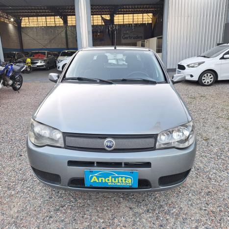 FIAT Palio 1.0 4P FLEX FIRE, Foto 2