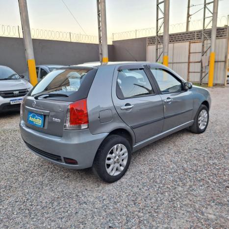 FIAT Palio 1.0 4P FLEX FIRE, Foto 3