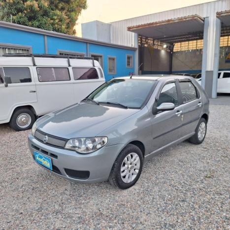 FIAT Palio 1.0 4P FLEX FIRE, Foto 4