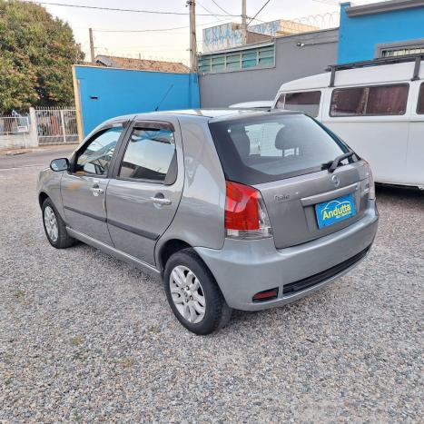 FIAT Palio 1.0 4P FLEX FIRE, Foto 5