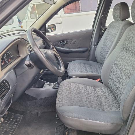 FIAT Palio 1.0 4P FLEX FIRE, Foto 7