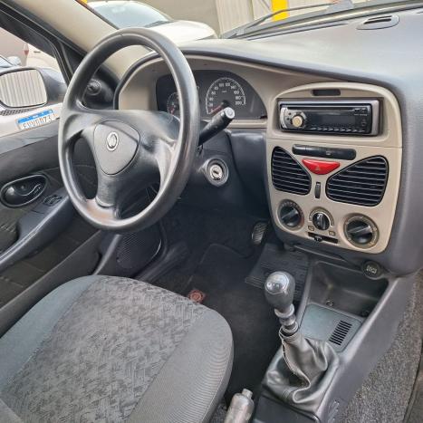 FIAT Palio 1.0 4P FLEX FIRE, Foto 10