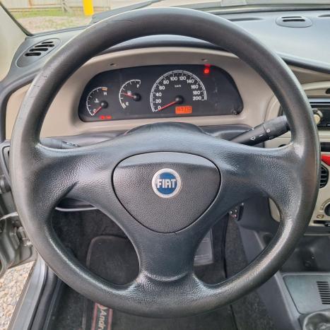FIAT Palio 1.0 4P FLEX FIRE, Foto 11