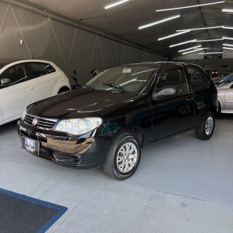 FIAT Palio 1.0, Foto 1