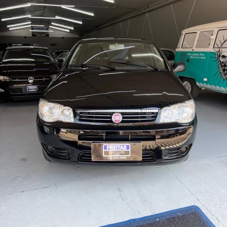 FIAT Palio 1.0, Foto 2