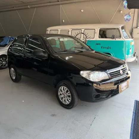 FIAT Palio 1.0, Foto 3