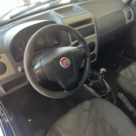 FIAT Palio 1.0, Foto 4